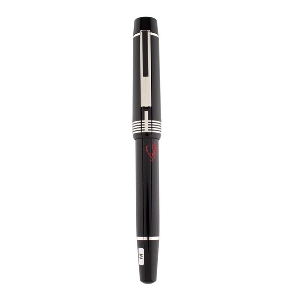 🎁Mont Blanc SIR GEORGE SOLTI SPECIAL EDITION PEN. - Picture 6 of 8